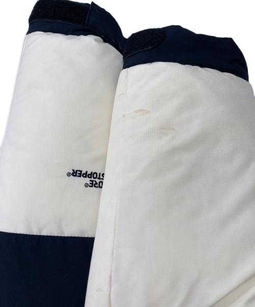 THE NORTH FACE（ザ ノース フェイス）THE NORTH FACE (ザ ノース フェイス) バルトロライトジャケット ホワイト サイズ:Ｓの古着・服飾アイテム