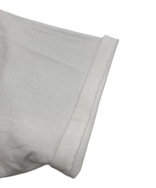 SUPREME（シュプリーム）Supreme (シュプリーム) ベッドルーム Tee ホワイト サイズ:Lの古着・服飾アイテム