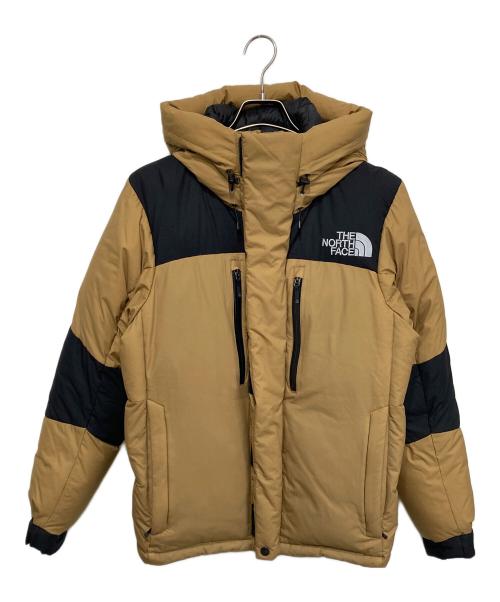 THE NORTH FACE（ザ ノース フェイス）THE NORTH FACE (ザ ノース フェイス) バルトロライトジャケット ブラウン サイズ:Ｍの古着・服飾アイテム