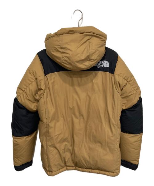 THE NORTH FACE（ザ ノース フェイス）THE NORTH FACE (ザ ノース フェイス) バルトロライトジャケット ブラウン サイズ:Ｍの古着・服飾アイテム