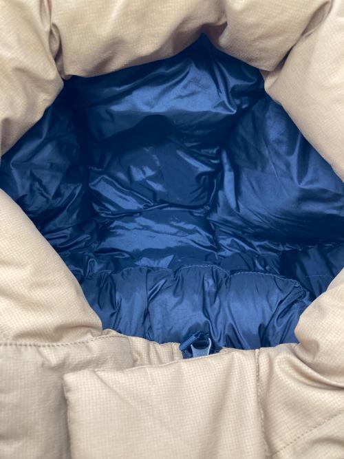 THE NORTH FACE（ザ ノース フェイス）THE NORTH FACE (ザ ノース フェイス) バルトロライトジャケット ブラウン サイズ:Ｍの古着・服飾アイテム