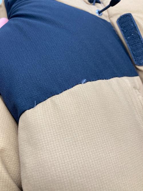 THE NORTH FACE（ザ ノース フェイス）THE NORTH FACE (ザ ノース フェイス) バルトロライトジャケット ブラウン サイズ:Ｍの古着・服飾アイテム