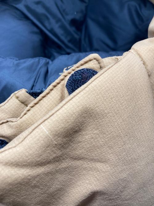 THE NORTH FACE（ザ ノース フェイス）THE NORTH FACE (ザ ノース フェイス) バルトロライトジャケット ブラウン サイズ:Ｍの古着・服飾アイテム
