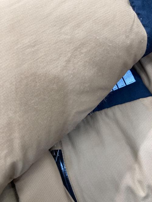 THE NORTH FACE（ザ ノース フェイス）THE NORTH FACE (ザ ノース フェイス) バルトロライトジャケット ブラウン サイズ:Ｍの古着・服飾アイテム