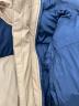 中古・古着 THE NORTH FACE (ザ ノース フェイス) バルトロライトジャケット ブラウン サイズ:Ｍ：23000円