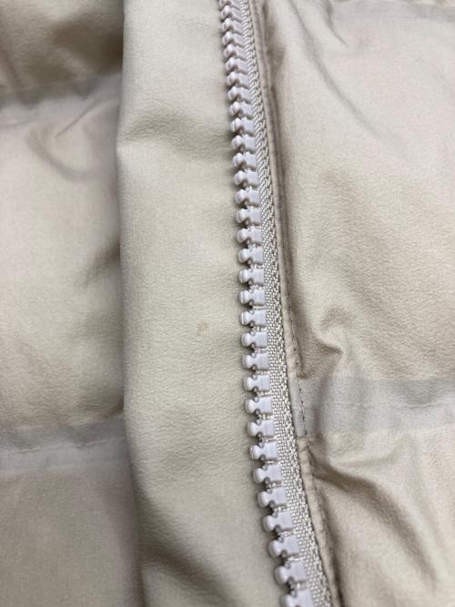 THE NORTH FACE（ザ ノース フェイス）THE NORTH FACE (ザ ノース フェイス) ビレイヤー パーカ ベージュ サイズ:Ｍの古着・服飾アイテム