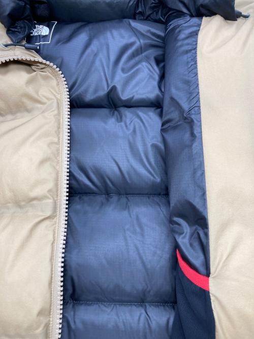 THE NORTH FACE（ザ ノース フェイス）THE NORTH FACE (ザ ノース フェイス) ビレイヤー パーカ ベージュ サイズ:Ｍの古着・服飾アイテム