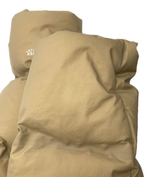 THE NORTH FACE（ザ ノース フェイス）THE NORTH FACE (ザ ノース フェイス) ビレイヤー パーカ ベージュ サイズ:Ｍの古着・服飾アイテム