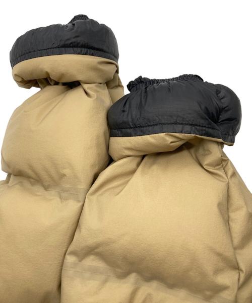 THE NORTH FACE（ザ ノース フェイス）THE NORTH FACE (ザ ノース フェイス) ビレイヤー パーカ ベージュ サイズ:Ｍの古着・服飾アイテム
