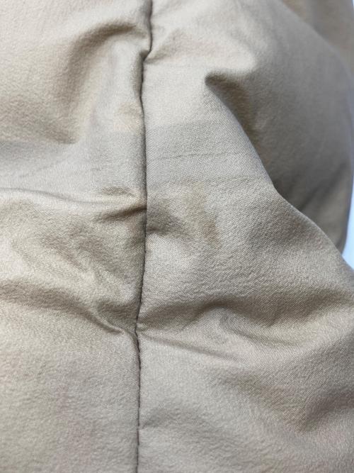THE NORTH FACE（ザ ノース フェイス）THE NORTH FACE (ザ ノース フェイス) ビレイヤー パーカ ベージュ サイズ:Ｍの古着・服飾アイテム
