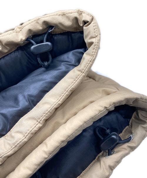 THE NORTH FACE（ザ ノース フェイス）THE NORTH FACE (ザ ノース フェイス) ビレイヤー パーカ ベージュ サイズ:Ｍの古着・服飾アイテム