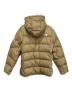 THE NORTH FACE (ザ ノース フェイス) ビレイヤー パーカ ベージュ サイズ:Ｍ：32000円