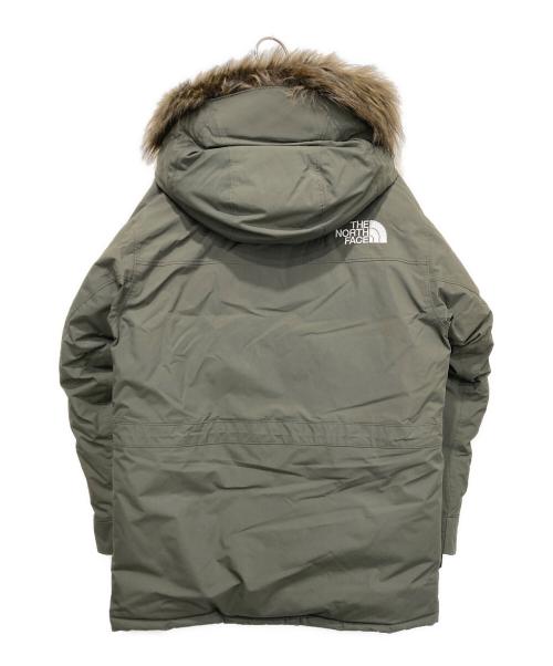 THE NORTH FACE（ザ ノース フェイス）THE NORTH FACE (ザ ノース フェイス) サザンクロスパーカ ニュートープ サイズ:XSの古着・服飾アイテム