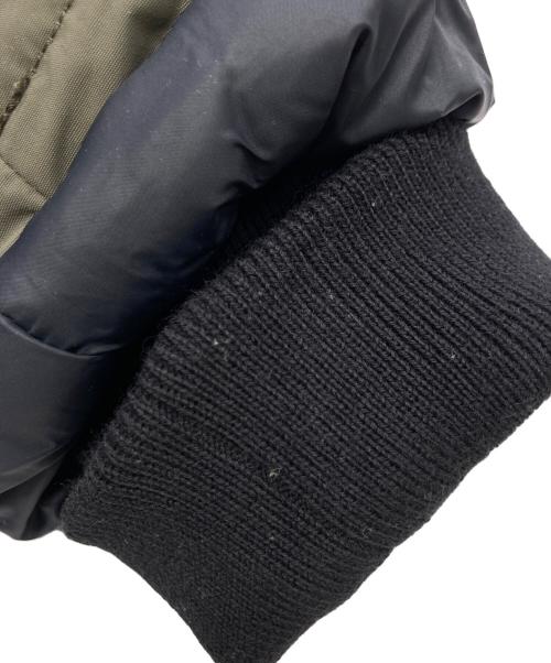 THE NORTH FACE（ザ ノース フェイス）THE NORTH FACE (ザ ノース フェイス) サザンクロスパーカ ニュートープ サイズ:XSの古着・服飾アイテム