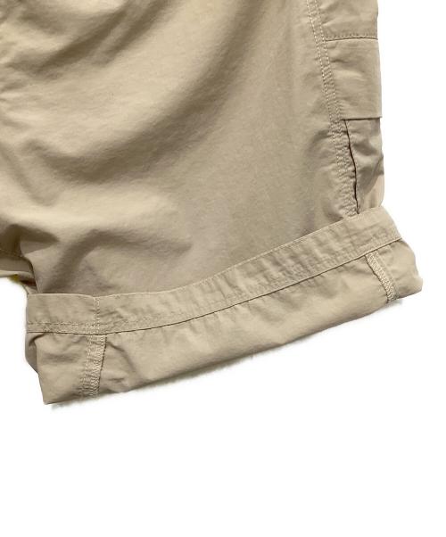 GOLDWIN（ゴールドウイン）GOLDWIN (ゴールドウイン) カーゴショーツ ベージュ サイズ:Mの古着・服飾アイテム