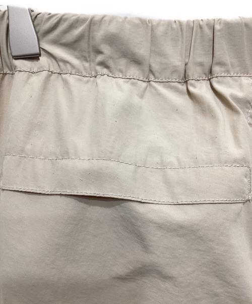 GOLDWIN（ゴールドウイン）GOLDWIN (ゴールドウイン) カーゴショーツ ベージュ サイズ:Mの古着・服飾アイテム