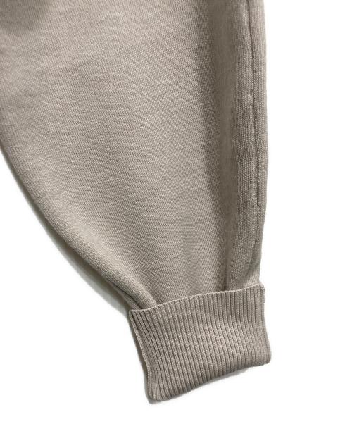 IENA（イエナ）IENA (イエナ) スーパーファインスムース ショートカーディガン アイボリー サイズ:FREEの古着・服飾アイテム