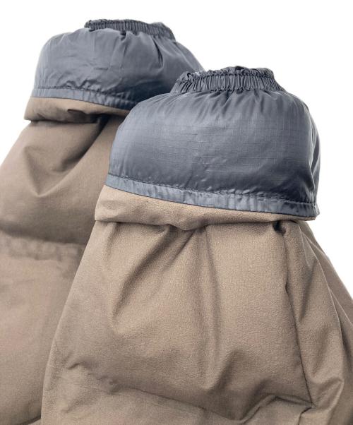 THE NORTH FACE（ザ ノース フェイス）THE NORTH FACE (ザ ノース フェイス) ビレイヤーパーカ ココアブラウン サイズ:XS 未使用品の古着・服飾アイテム