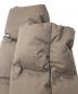 中古・古着 THE NORTH FACE (ザ ノース フェイス) ビレイヤーパーカ ココアブラウン サイズ:XS 未使用品：35000円