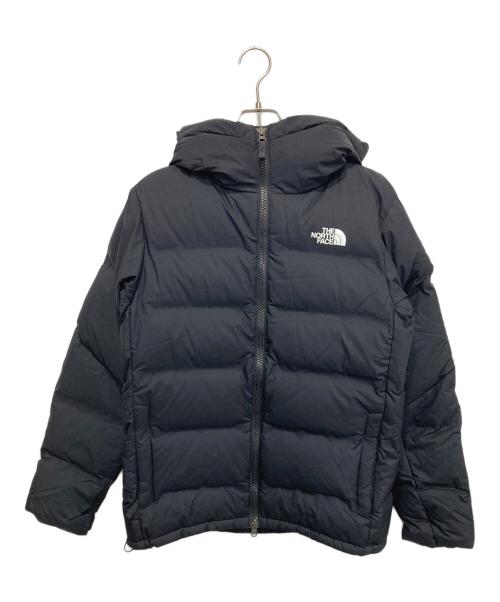 THE NORTH FACE（ザ ノース フェイス）THE NORTH FACE (ザ ノース フェイス) ビレイヤーパーカ ブラック サイズ:XSの古着・服飾アイテム