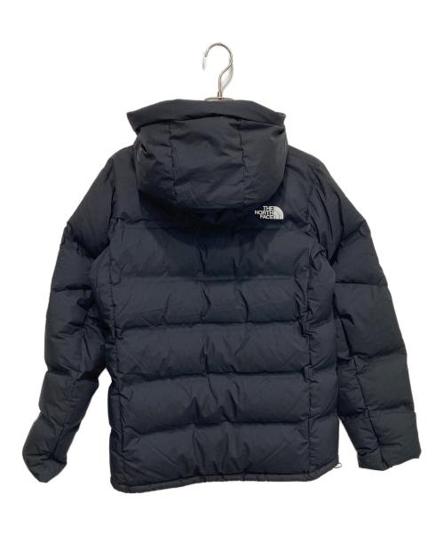 THE NORTH FACE（ザ ノース フェイス）THE NORTH FACE (ザ ノース フェイス) ビレイヤーパーカ ブラック サイズ:XSの古着・服飾アイテム