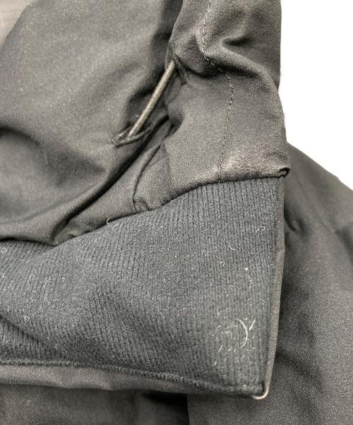 THE NORTH FACE（ザ ノース フェイス）THE NORTH FACE (ザ ノース フェイス) ビレイヤーパーカ ブラック サイズ:XSの古着・服飾アイテム