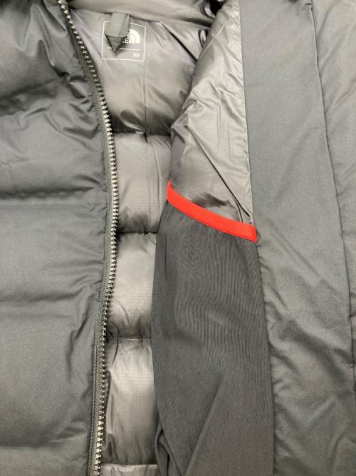 THE NORTH FACE（ザ ノース フェイス）THE NORTH FACE (ザ ノース フェイス) ビレイヤーパーカ ブラック サイズ:XSの古着・服飾アイテム