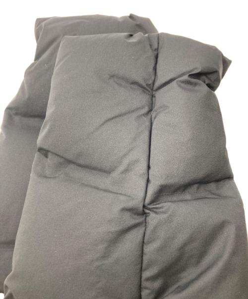 THE NORTH FACE（ザ ノース フェイス）THE NORTH FACE (ザ ノース フェイス) ビレイヤーパーカ ブラック サイズ:XSの古着・服飾アイテム
