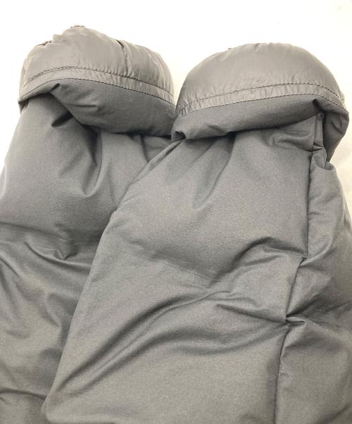 THE NORTH FACE（ザ ノース フェイス）THE NORTH FACE (ザ ノース フェイス) ビレイヤーパーカ ブラック サイズ:XSの古着・服飾アイテム