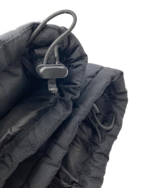 THE NORTH FACE（ザ ノース フェイス）THE NORTH FACE (ザ ノース フェイス) ビレイヤーパーカ ブラック サイズ:XSの古着・服飾アイテム