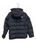 THE NORTH FACE (ザ ノース フェイス) ビレイヤーパーカ ブラック サイズ:XS：27000円