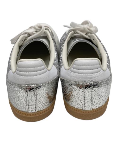 adidas（アディダス）adidas (アディダス) サンバ OG シルバー サイズ:US6.5/UK5の古着・服飾アイテム