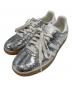 adidas（アディダス）の古着「サンバ OG」｜シルバー