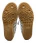 中古・古着 adidas (アディダス) サンバ OG シルバー サイズ:US6.5/UK5：11000円
