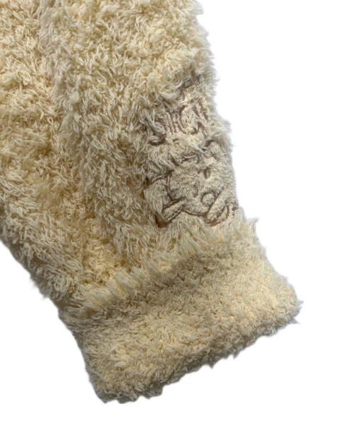 gelato pique（ジェラートピケ）gelato pique (ジェラートピケ) ピカチュウパーカ&ショートパンツ イエロー サイズ:FREEの古着・服飾アイテム