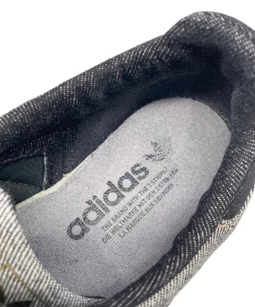 adidas（アディダス）adidas (アディダス) サンバ OG グレー サイズ:US8/UK7.5の古着・服飾アイテム