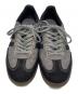 adidas (アディダス) サンバ OG グレー サイズ:US8/UK7.5：11000円