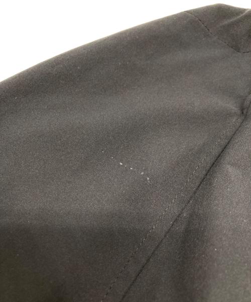 Product Twelve（プロダクトトゥエルブ）Product Twelve (プロダクトトゥエルブ) ELIMINATOR (エリミネイター) コラボナイロンパンツ ブラック サイズ:2の古着・服飾アイテム