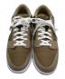 NIKE (ナイキ) ダンク ロー レトロ ベージュ サイズ:US9：9000円