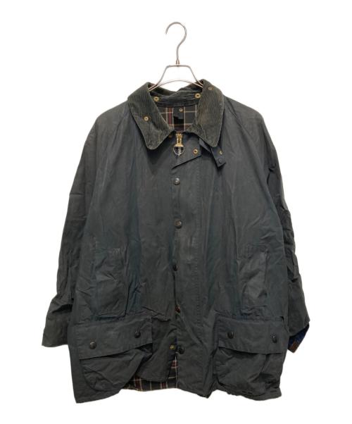 Barbour（バブアー）Barbour (バブアー) オイルドジャケット ブラック サイズ:C50/127cmの古着・服飾アイテム