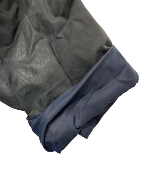 Barbour（バブアー）Barbour (バブアー) オイルドジャケット ブラック サイズ:C50/127cmの古着・服飾アイテム