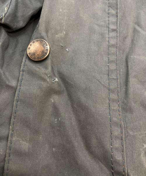 Barbour（バブアー）Barbour (バブアー) オイルドジャケット ブラック サイズ:C50/127cmの古着・服飾アイテム