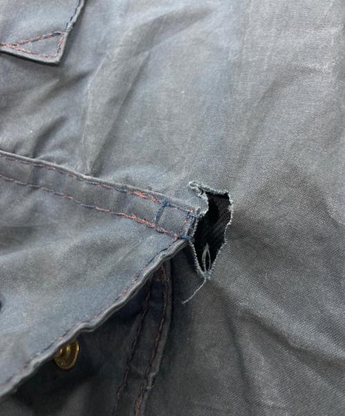 Barbour（バブアー）Barbour (バブアー) オイルドジャケット ブラック サイズ:C50/127cmの古着・服飾アイテム