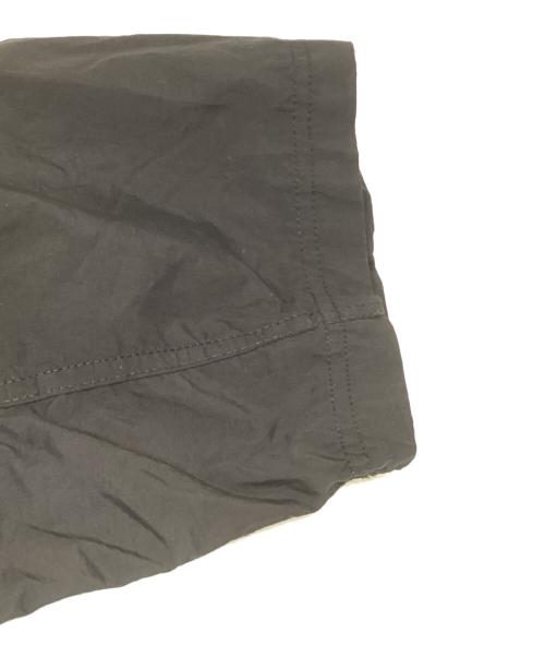 THE NORTH FACE（ザ ノース フェイス）THE NORTH FACE (ザ ノース フェイス) ショートスリーブヌプシシャツ ブラック サイズ:XLの古着・服飾アイテム