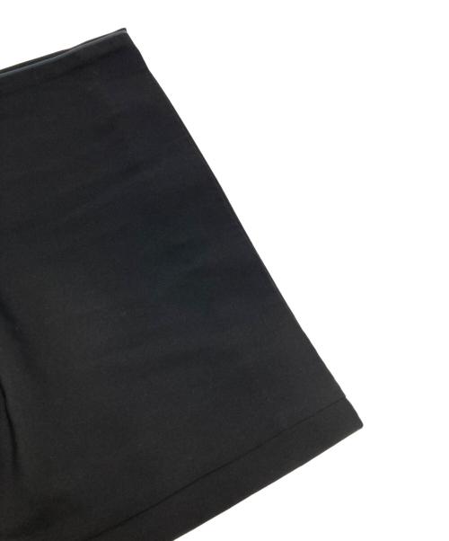 ELENDEEK（エレンディーク）ELENDEEK (エレンディーク) FUJIKO (フジコ) バイカラーコンビネゾン ブラック サイズ:1の古着・服飾アイテム