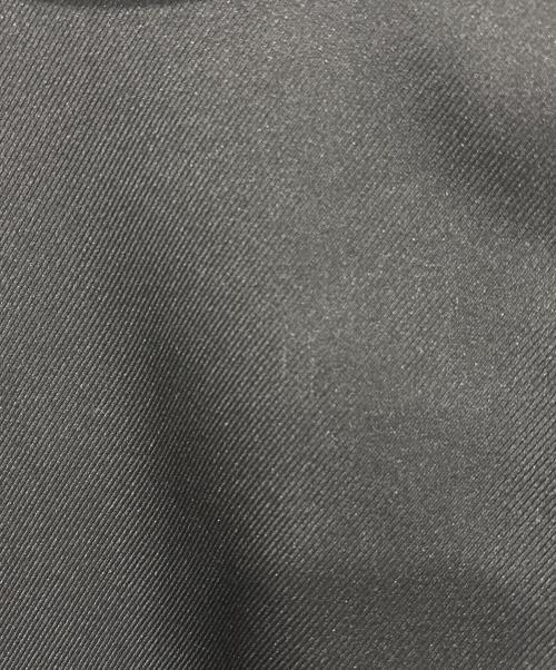 ELENDEEK（エレンディーク）ELENDEEK (エレンディーク) オーバーサイズテーラードジャケット ブラック サイズ:FREEの古着・服飾アイテム