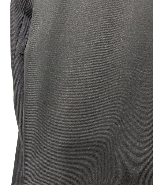 ELENDEEK（エレンディーク）ELENDEEK (エレンディーク) オーバーサイズテーラードジャケット ブラック サイズ:FREEの古着・服飾アイテム