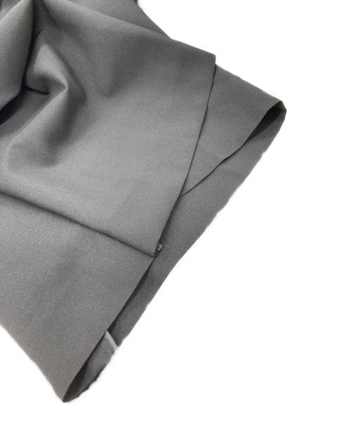 ELENDEEK（エレンディーク）ELENDEEK (エレンディーク) フォームジレワンピース ブラック サイズ:1の古着・服飾アイテム