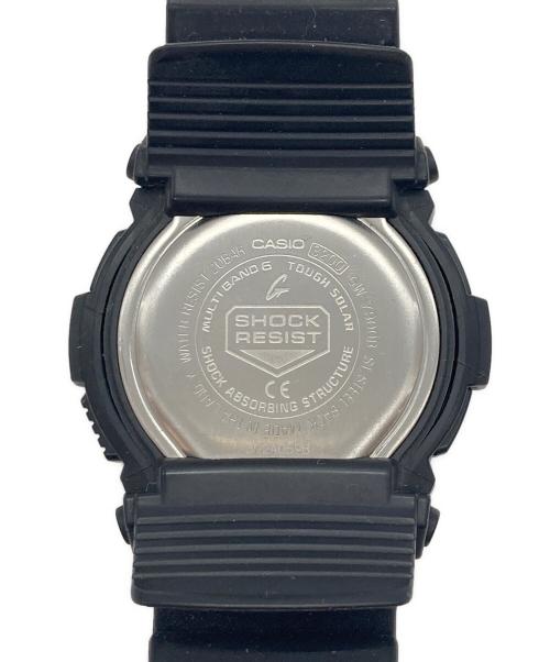 CASIO（カシオ）CASIO (カシオ) リストウォッチ ブラックの古着・服飾アイテム