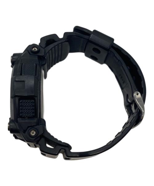 CASIO（カシオ）CASIO (カシオ) リストウォッチ ブラックの古着・服飾アイテム